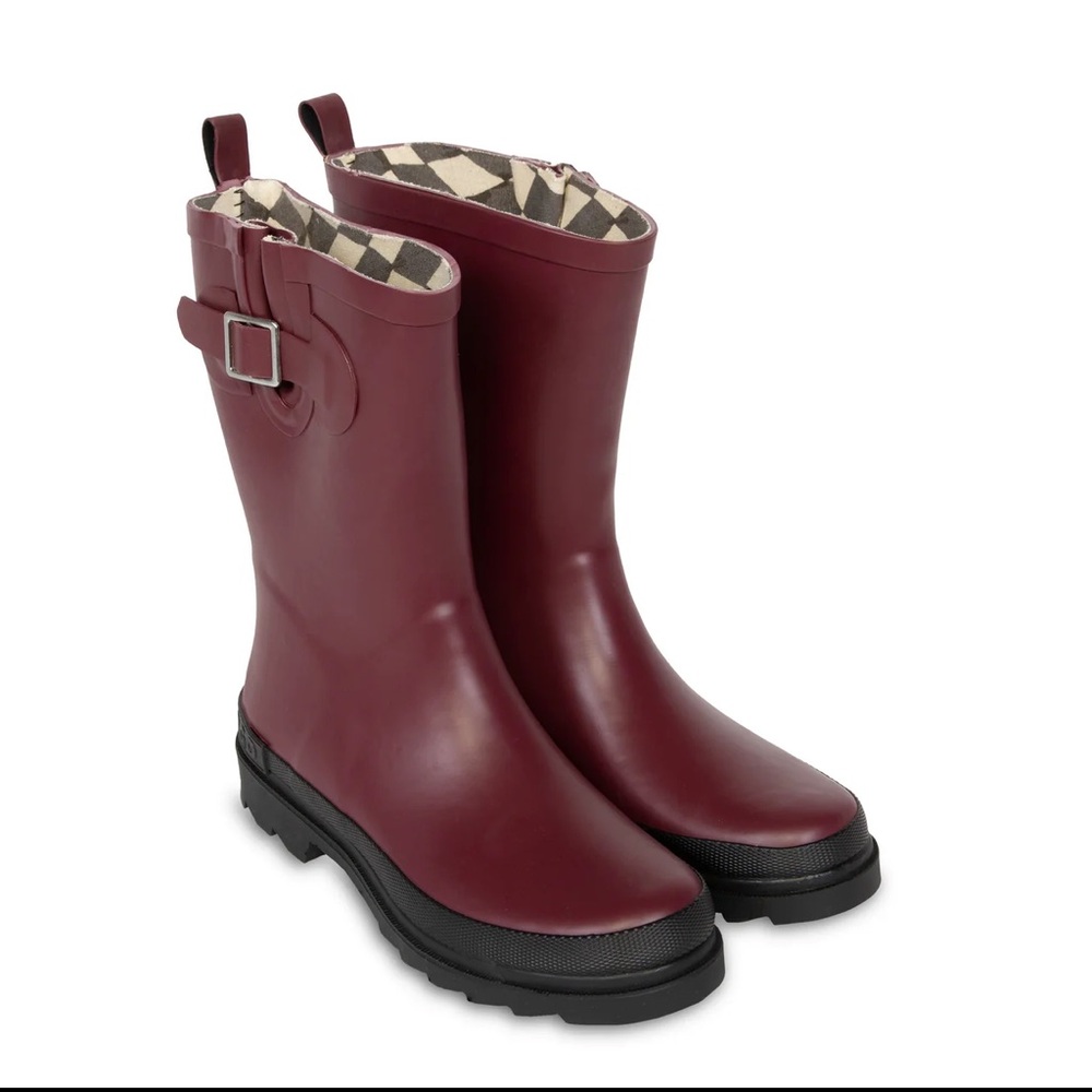 GOGO Margot Mid Rainboot
